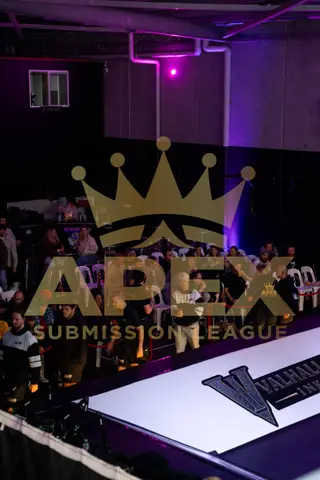 ASL 2 event photo APEX-10