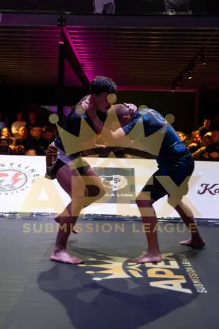 ASL 2 event photo APEX-101