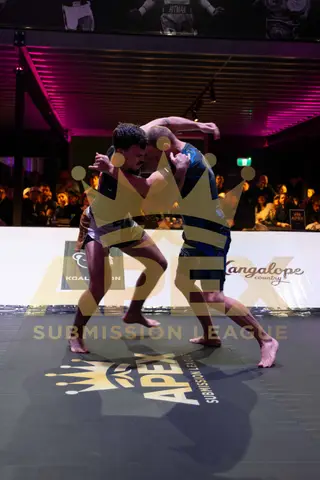 ASL 2 event photo APEX-102