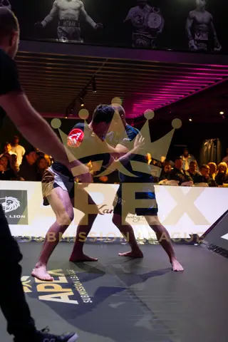 ASL 2 event photo APEX-104