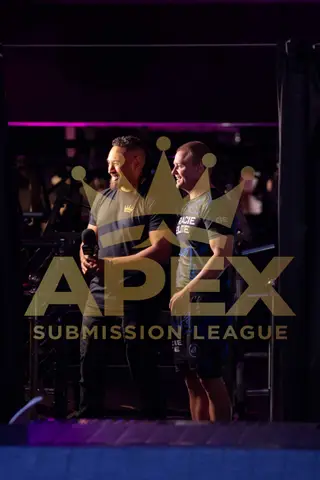 ASL 2 event photo APEX-105