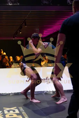 ASL 2 event photo APEX-106
