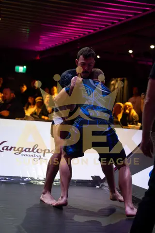 ASL 2 event photo APEX-108