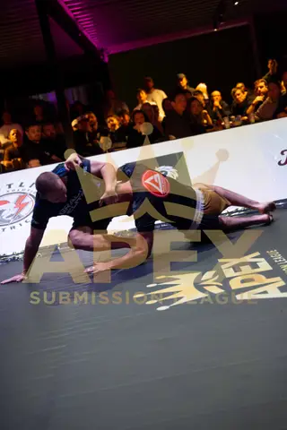 ASL 2 event photo APEX-112