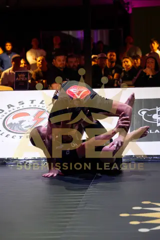 ASL 2 event photo APEX-117
