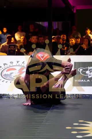 ASL 2 event photo APEX-118