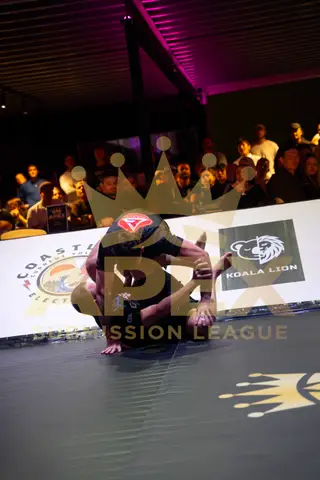 ASL 2 event photo APEX-119