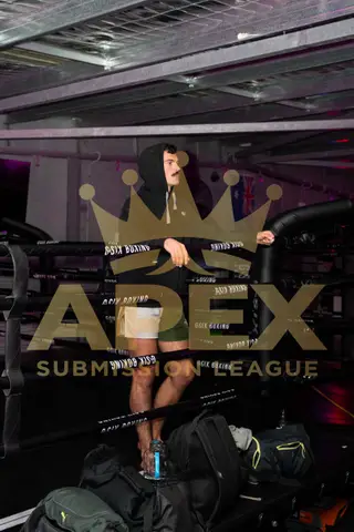 ASL 2 event photo APEX-12