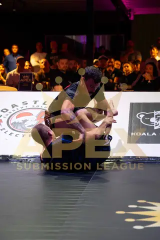 ASL 2 event photo APEX-120