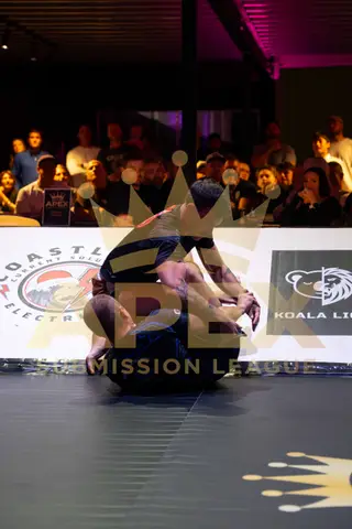 ASL 2 event photo APEX-121