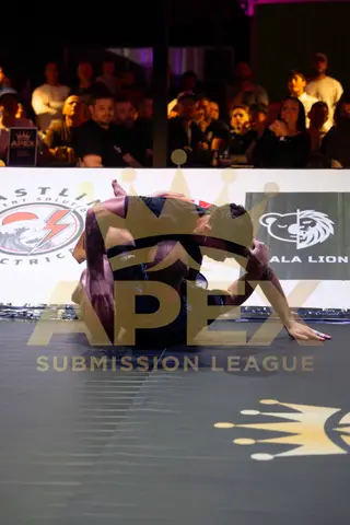 ASL 2 event photo APEX-126