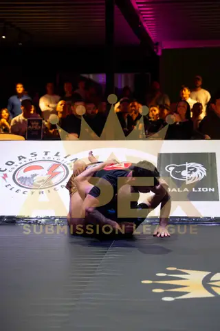 ASL 2 event photo APEX-127
