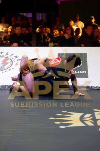 ASL 2 event photo APEX-129