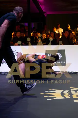 ASL 2 event photo APEX-131