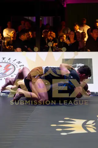 ASL 2 event photo APEX-133
