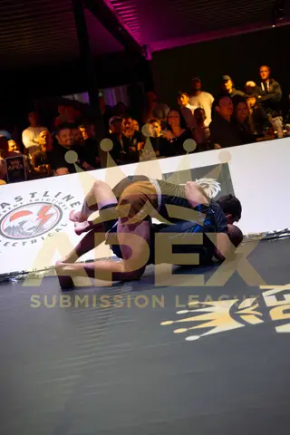 ASL 2 event photo APEX-134