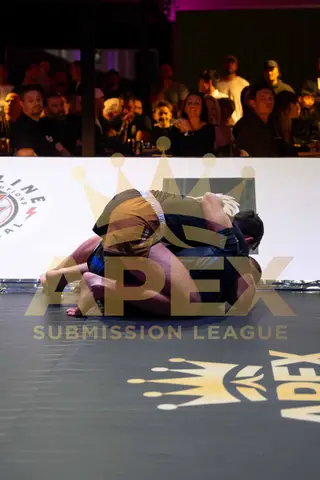 ASL 2 event photo APEX-136