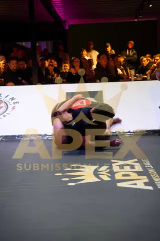 ASL 2 event photo APEX-139