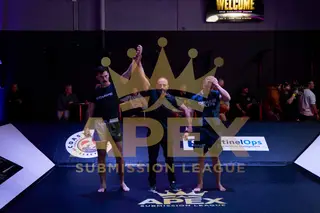 ASL 2 event photo APEX-142