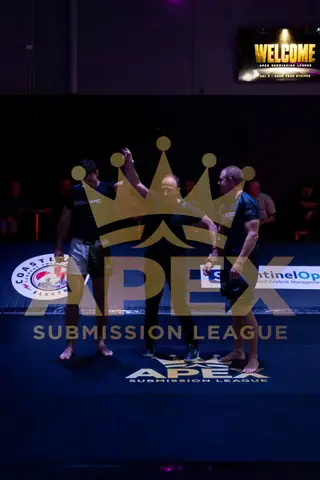 ASL 2 event photo APEX-148