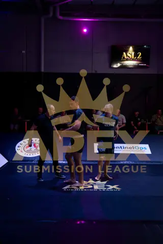 ASL 2 event photo APEX-149