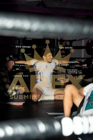 ASL 2 event photo APEX-15