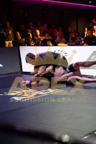 ASL 2 event photo APEX-151