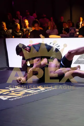 ASL 2 event photo APEX-152