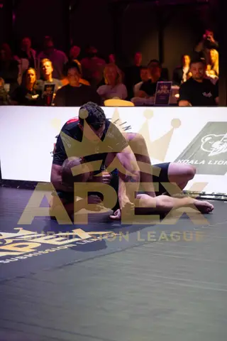 ASL 2 event photo APEX-153