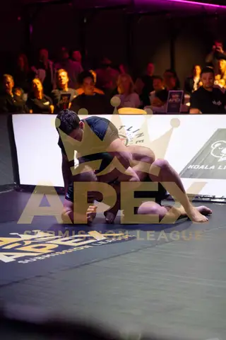 ASL 2 event photo APEX-154