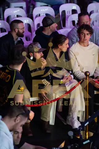 ASL 2 event photo APEX-16
