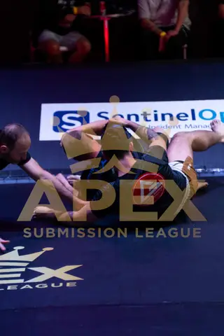 ASL 2 event photo APEX-163