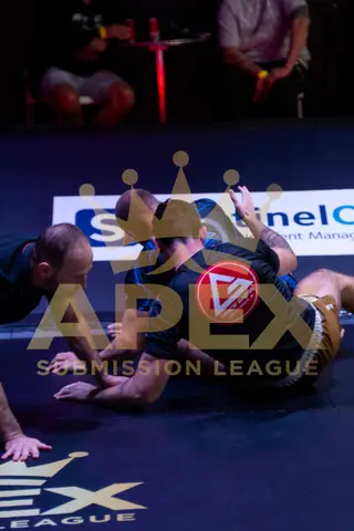 ASL 2 event photo APEX-164
