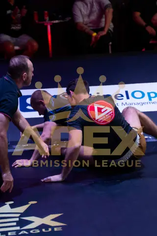 ASL 2 event photo APEX-165