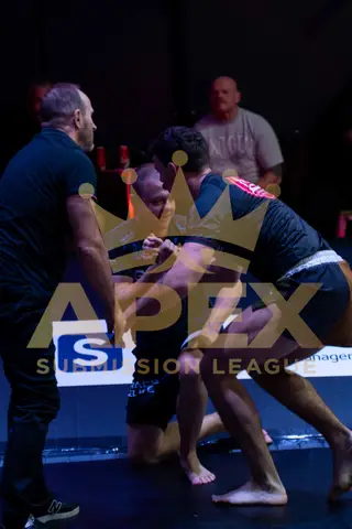 ASL 2 event photo APEX-166