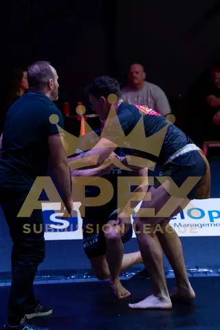 ASL 2 event photo APEX-167