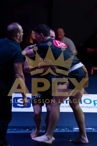 ASL 2 event photo APEX-168