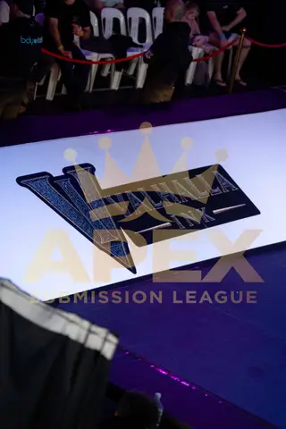 ASL 2 event photo APEX-17