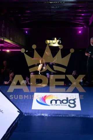 ASL 2 event photo APEX-171