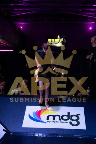 ASL 2 event photo APEX-175
