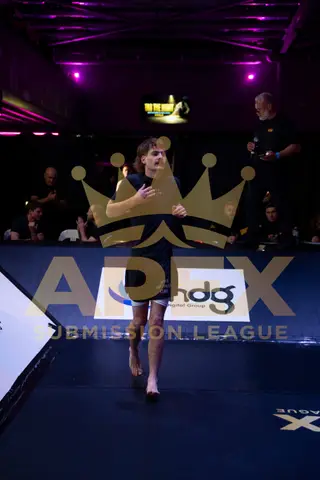 ASL 2 event photo APEX-176