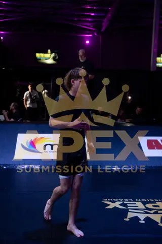 ASL 2 event photo APEX-179