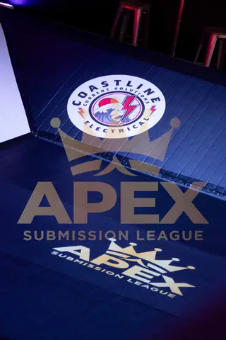 ASL 2 event photo APEX-18