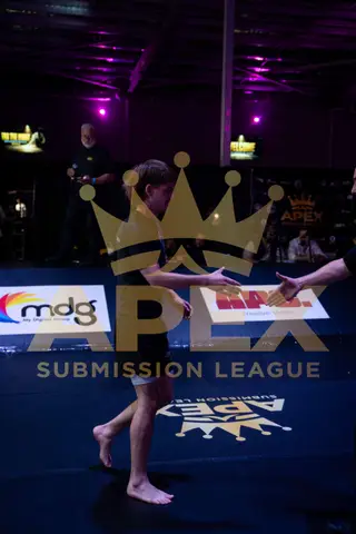 ASL 2 event photo APEX-180