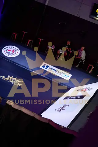 ASL 2 event photo APEX-19
