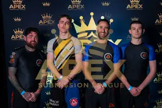 ASL 2 event photo APEX-2