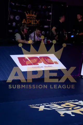 ASL 2 event photo APEX-20
