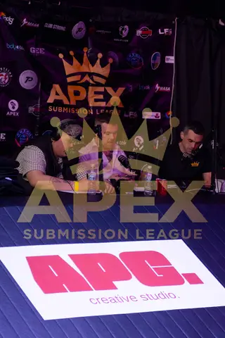 ASL 2 event photo APEX-21