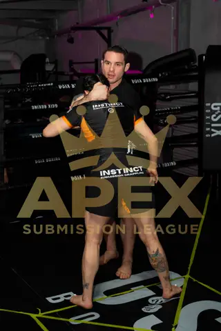 ASL 2 event photo APEX-23
