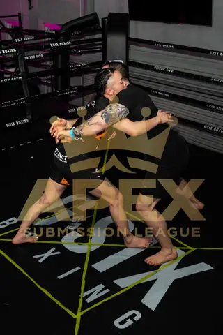 ASL 2 event photo APEX-25